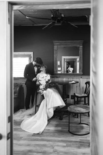 Magnolia Manor Vero Beach Wedding Day - @ardensea